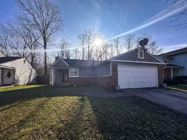 House for rent in Greenwood