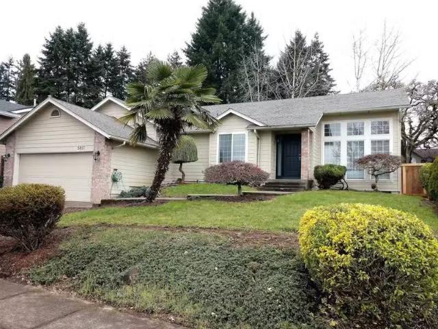 House for rent in Salem