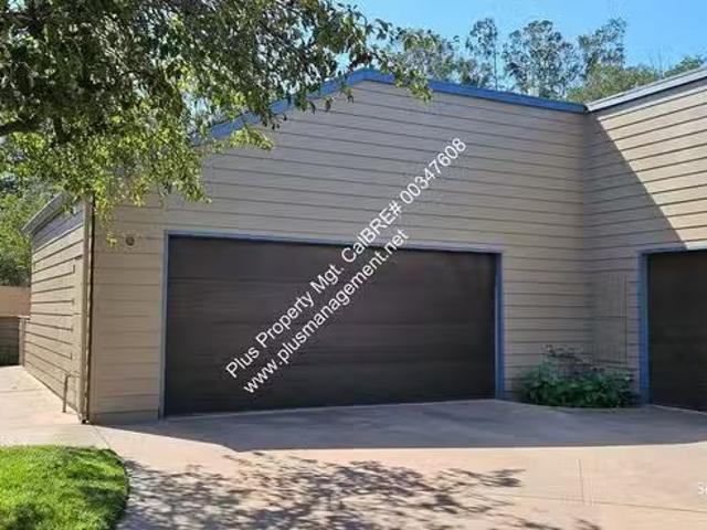 Condo for rent in San Luis Obispo