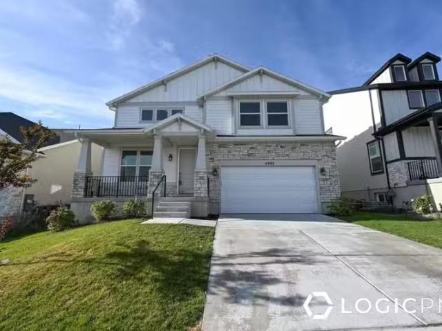 House for rent in Herriman