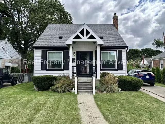 House for rent in Troy