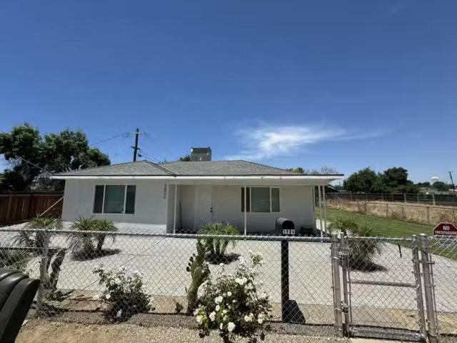 House for rent in Bakersfield