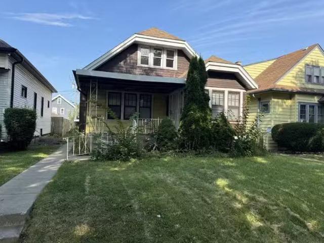 House for rent in Milwaukee
