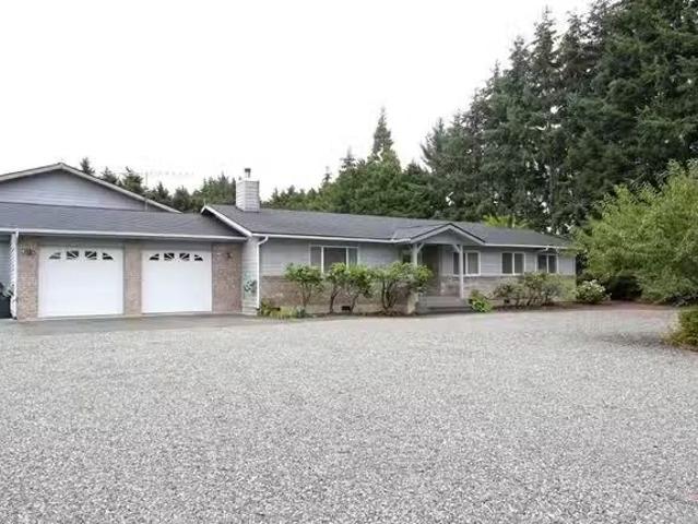 House for rent in Oak Harbor