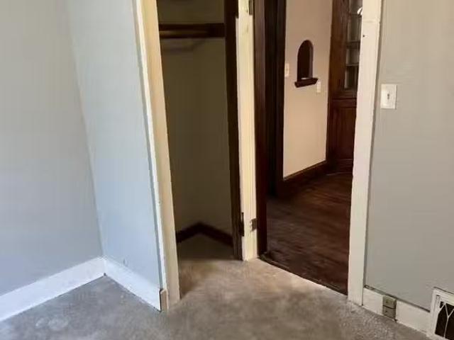 House for rent in Milwaukee