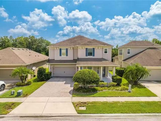 House for rent in Winter Park