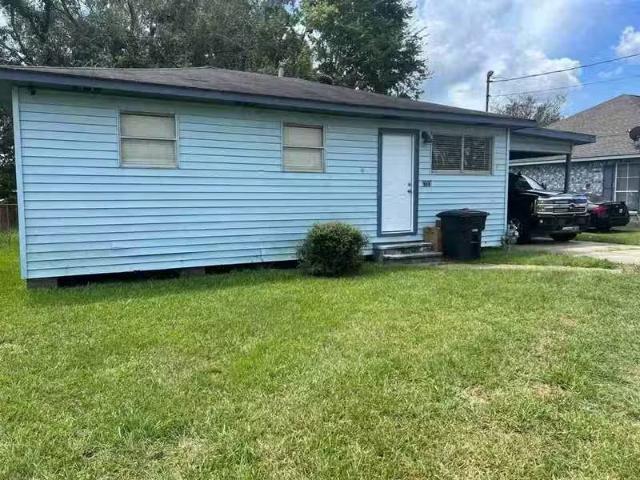 House for rent in Baton Rouge