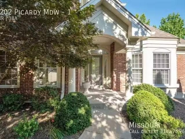 Condo for rent in Chesterfield