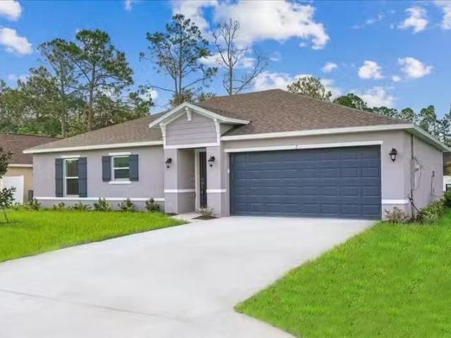 House for rent in Palm Coast