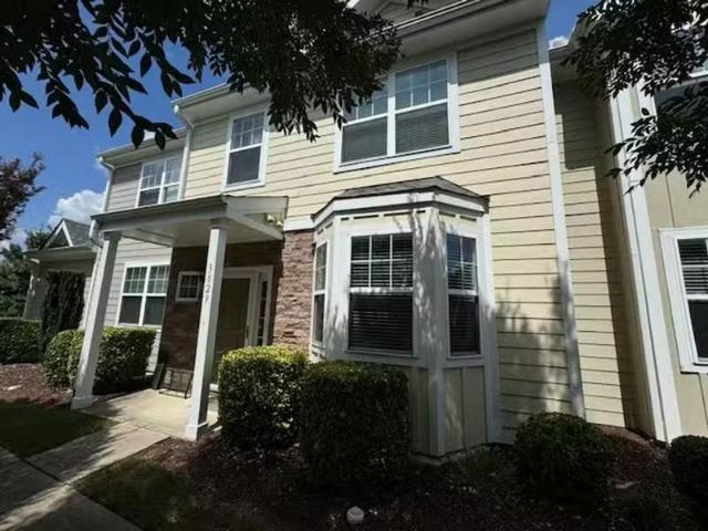 Condo for rent in Wake Forest
