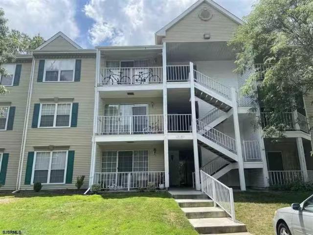Condo for rent in Absecon
