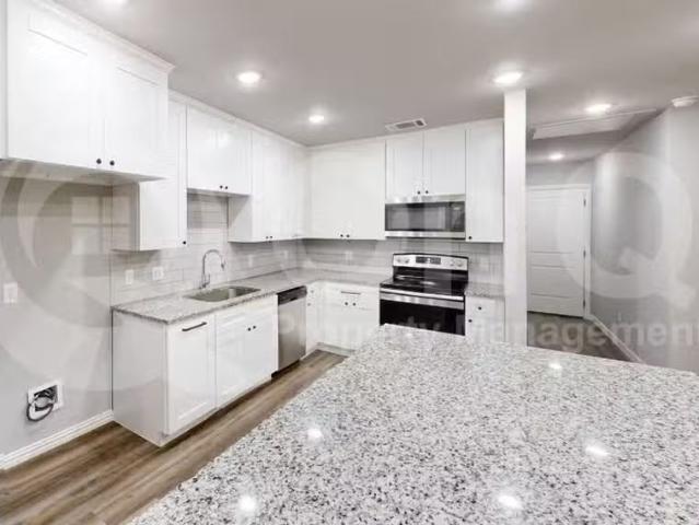 House for rent in Bonham