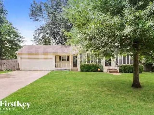 House for rent in Collierville