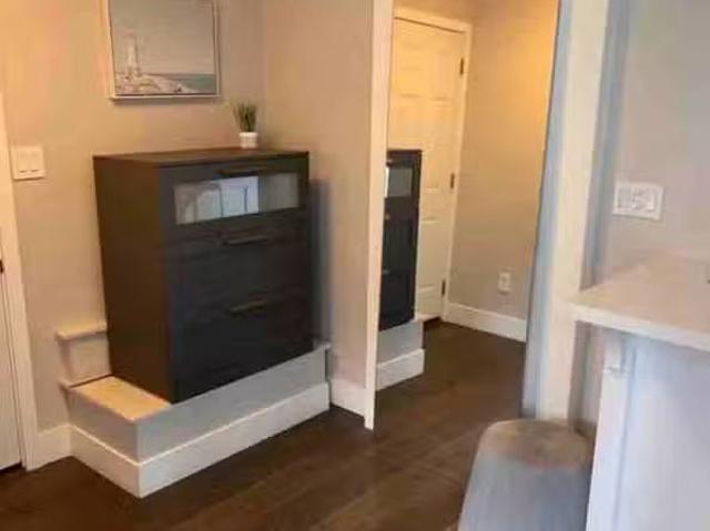 Condo for rent in North Vancouver
