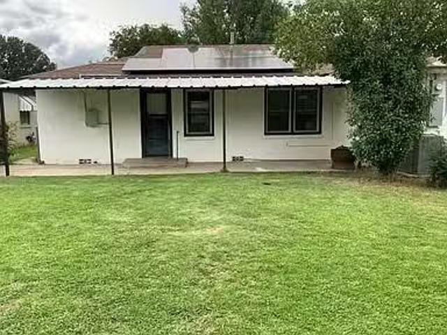 House for rent in Fort Worth