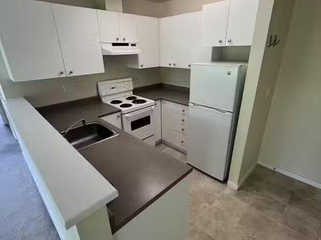 Condo for rent in Burnaby, British Columbia
