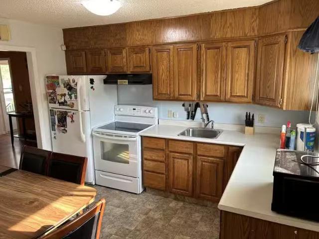 House for rent in Saskatoon, Saskatchewan