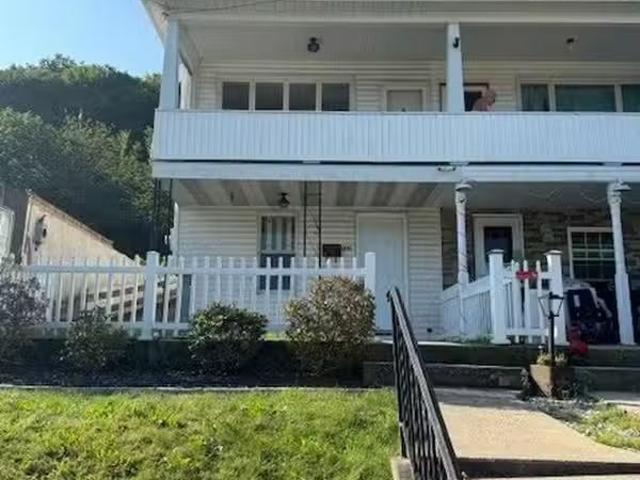 House for rent in Wilkes Barre