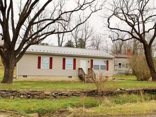 House for rent in Harrisonburg