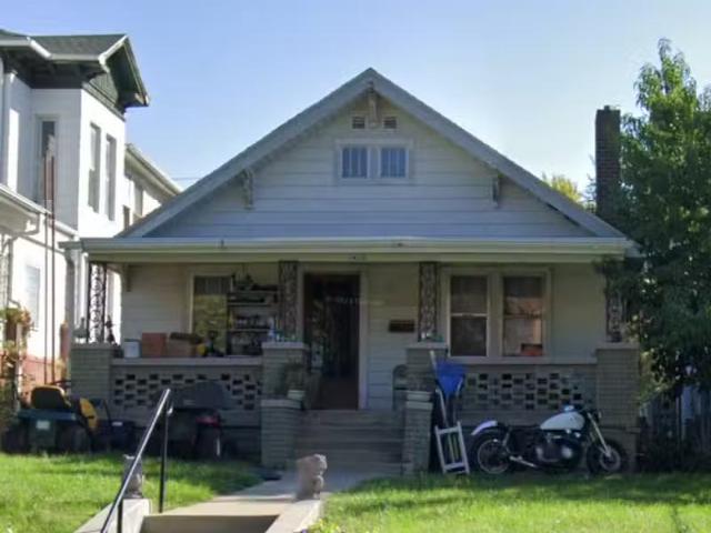 House for rent in Sioux City