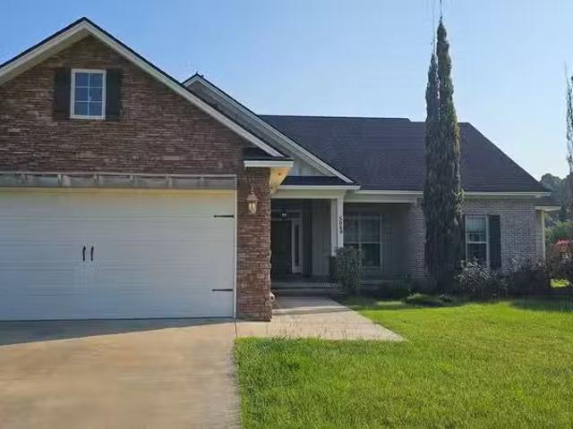 House for rent in Valdosta