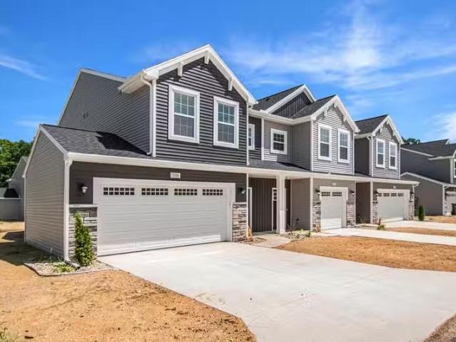 House for rent in Grand Rapids