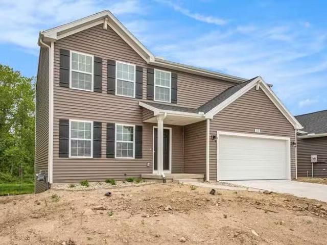 House for rent in Portage