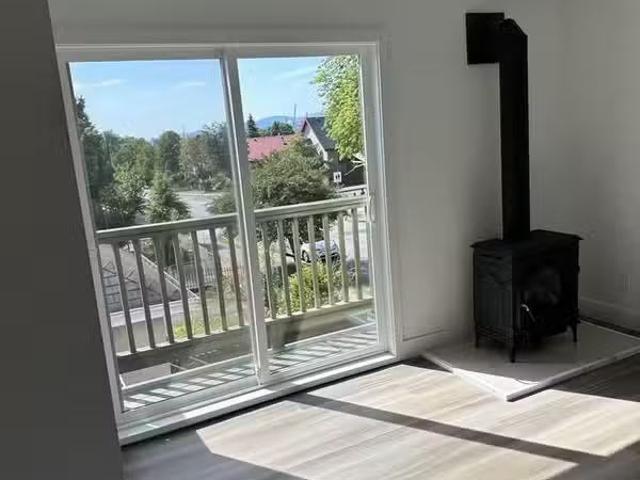Condo for rent in Vancouver, British Columbia