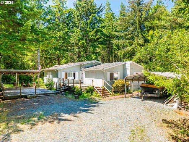 House for sale in Oregonia