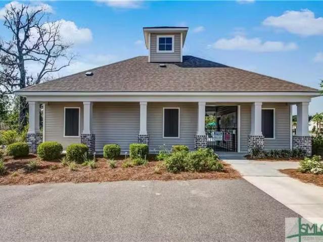 House for rent in Hinesville
