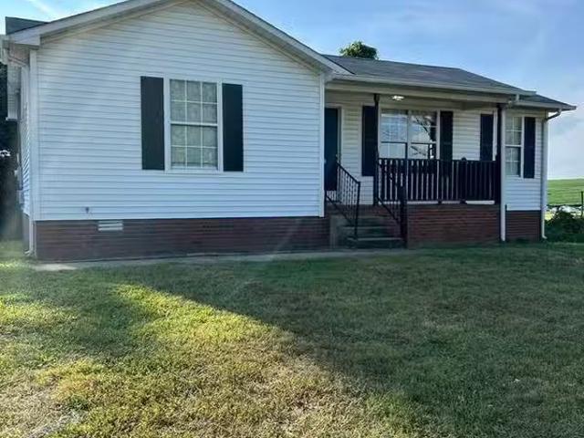 House for rent in Fort Campbell
