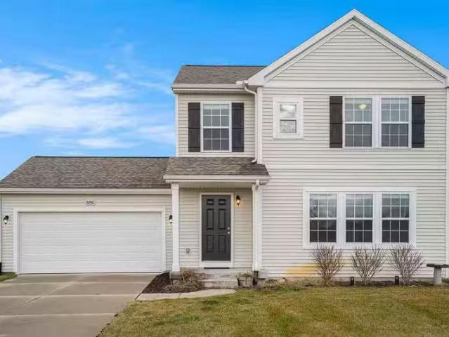 House for rent in Allegan