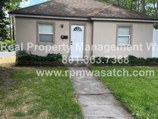 House for rent in Salt Lake City