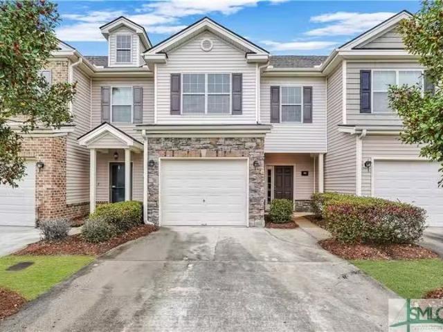 Condo for rent in Hinesville