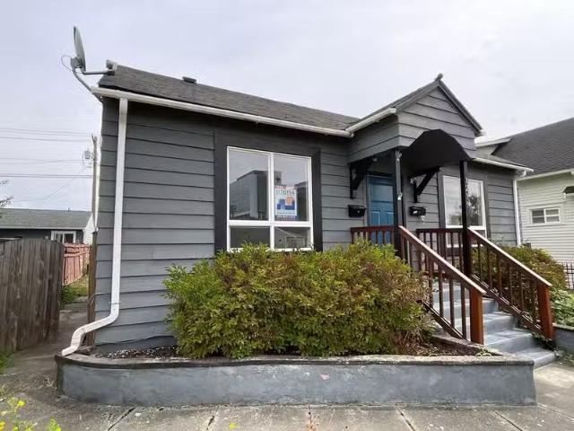 House for rent in Everett, Bayside