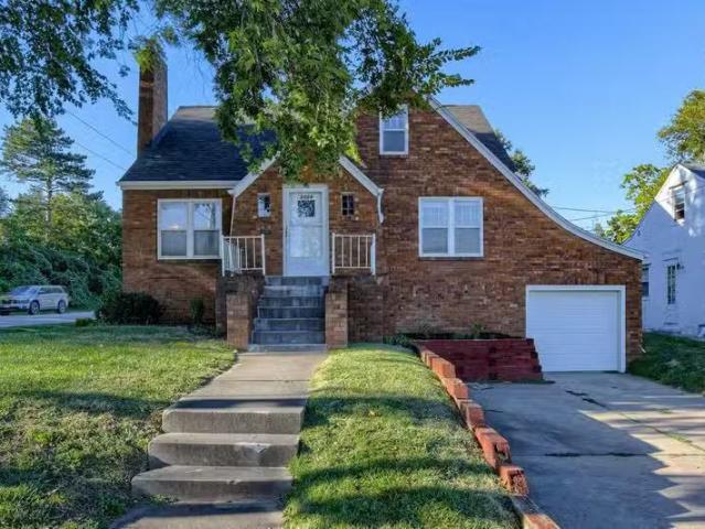 House for rent in Omaha