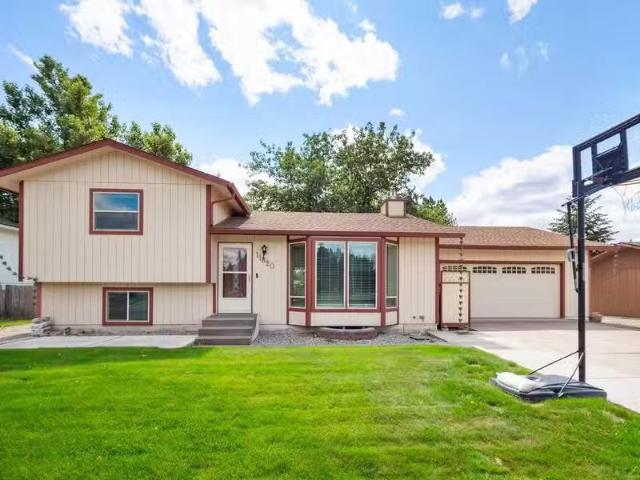 House for rent in Spokane
