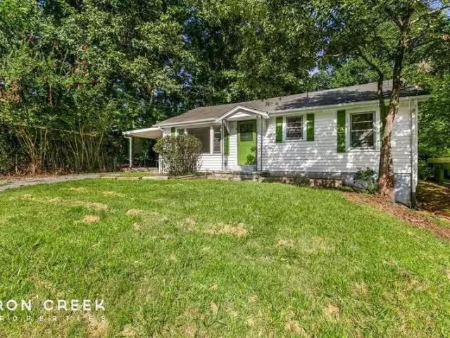House for rent in Asheville