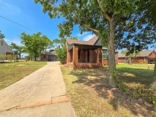 House for rent in Shawnee