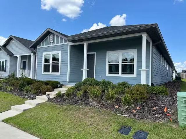 House for rent in Gainesville