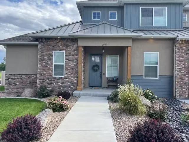 House for rent in Grand Junction