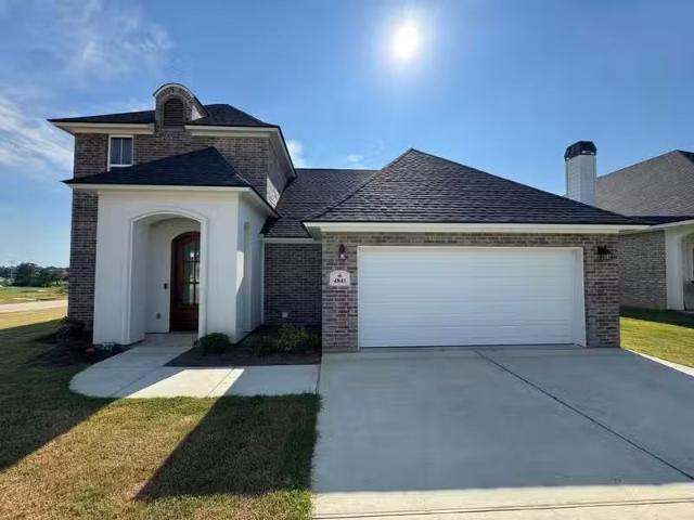 House for rent in Shreveport
