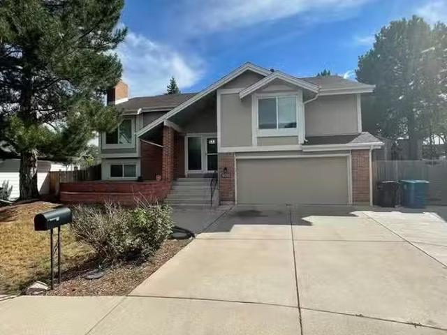 House for rent in Arvada