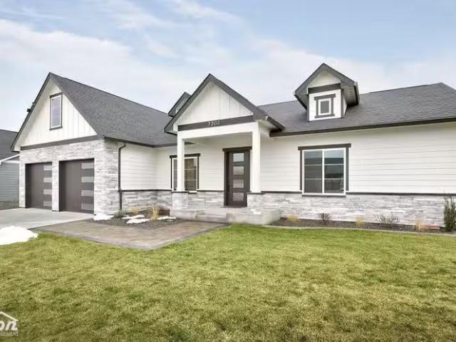 House for rent in Yakima