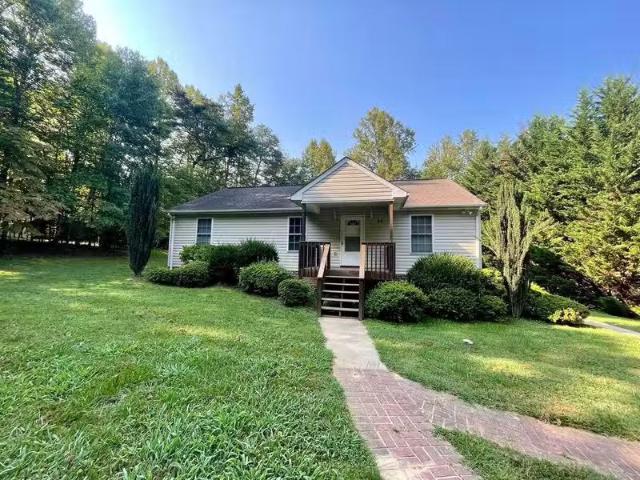 House for rent in Lynchburg