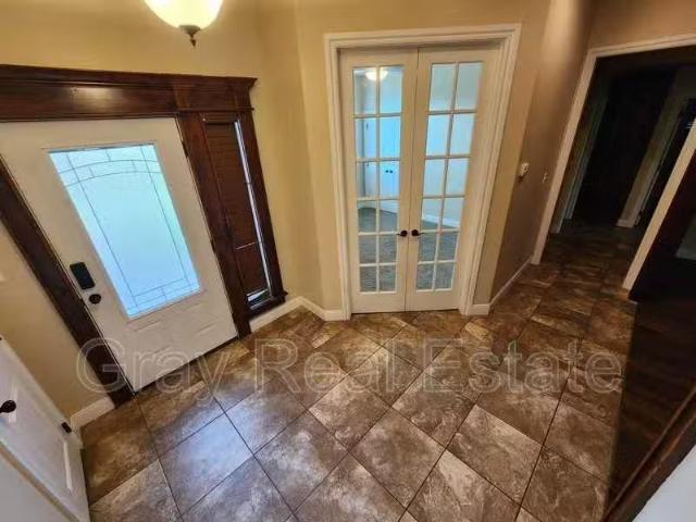 House for rent in Ada