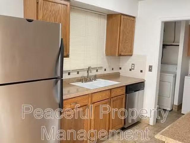 Condo for rent in Ogden