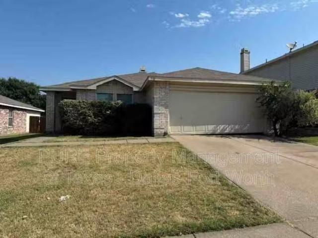 House for rent in Fort Worth
