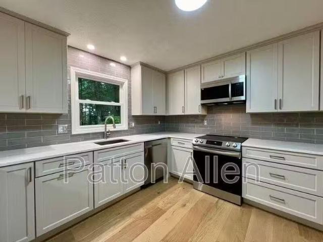 House for rent in Hendersonville