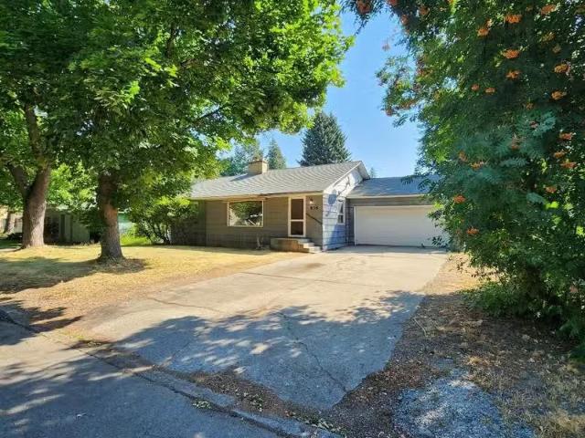 House for rent in Coeur D Alene